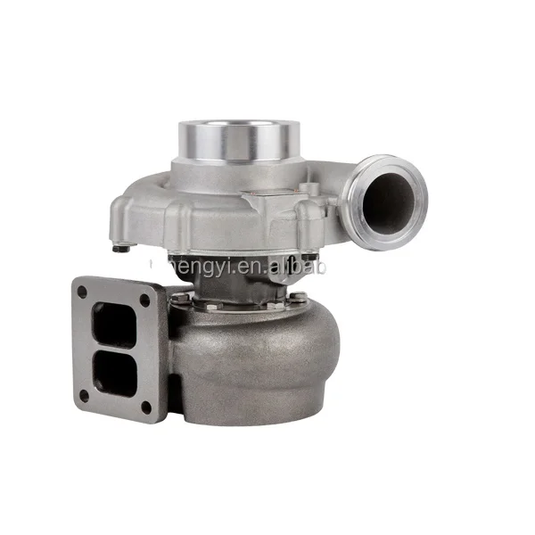 Turbocharger K29 turbo 53299887113 53299887121 with diesel D2866LF engine for man truck