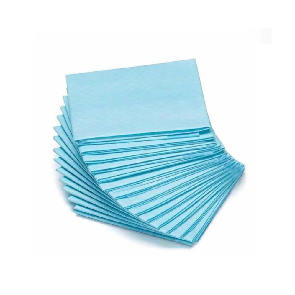 High Quality Manufacturers Incontinence Puppy Training Pets Pads