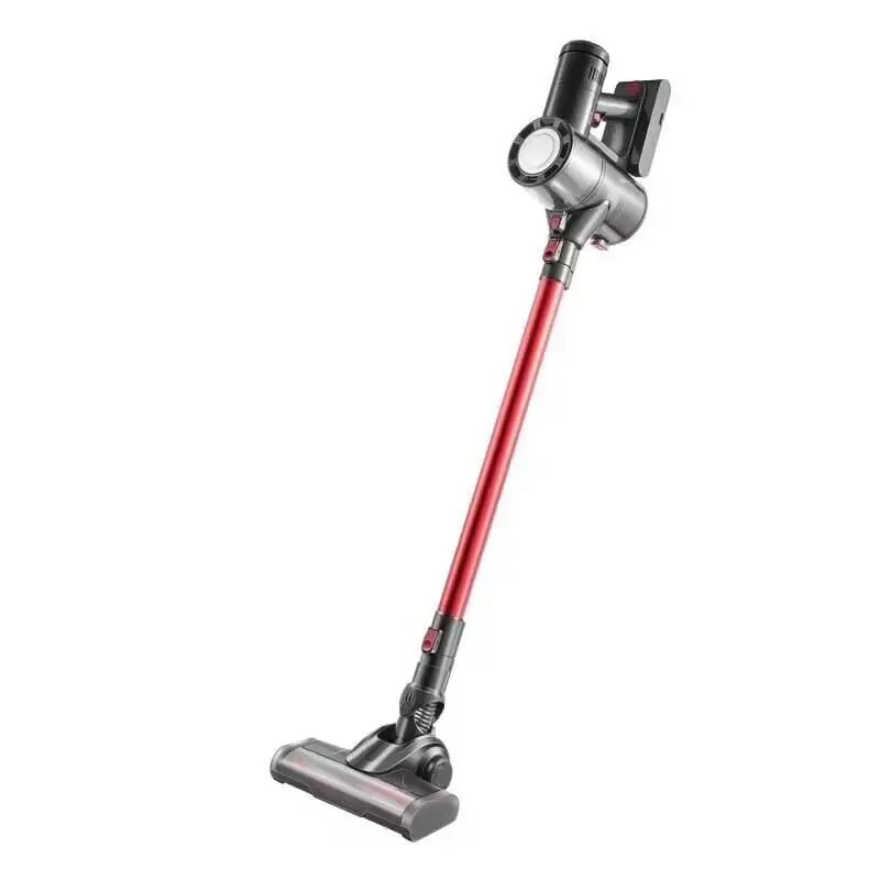 DC/BLDC Strong Suction Home Carpet Washing Vacuum Cleaner Portable Cordless Rechargeable All in One Mop Wet Floor Clean
