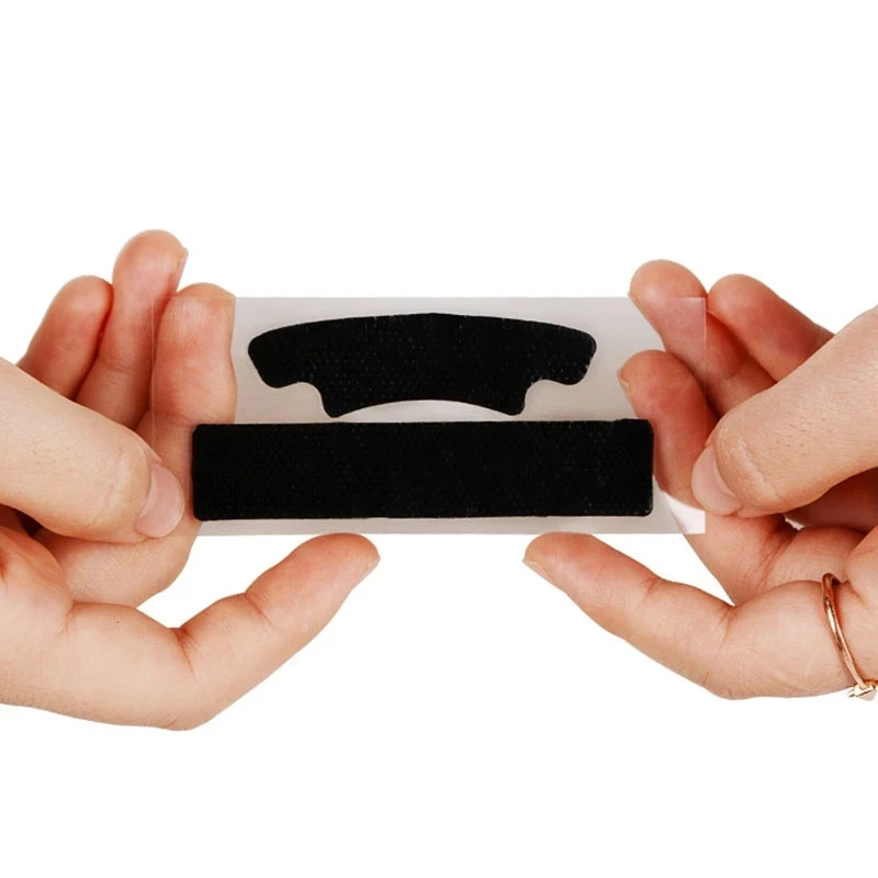 Customized 3d Charcoal Whiten Strip Organic For Residue Free Teeth Whitening Strips