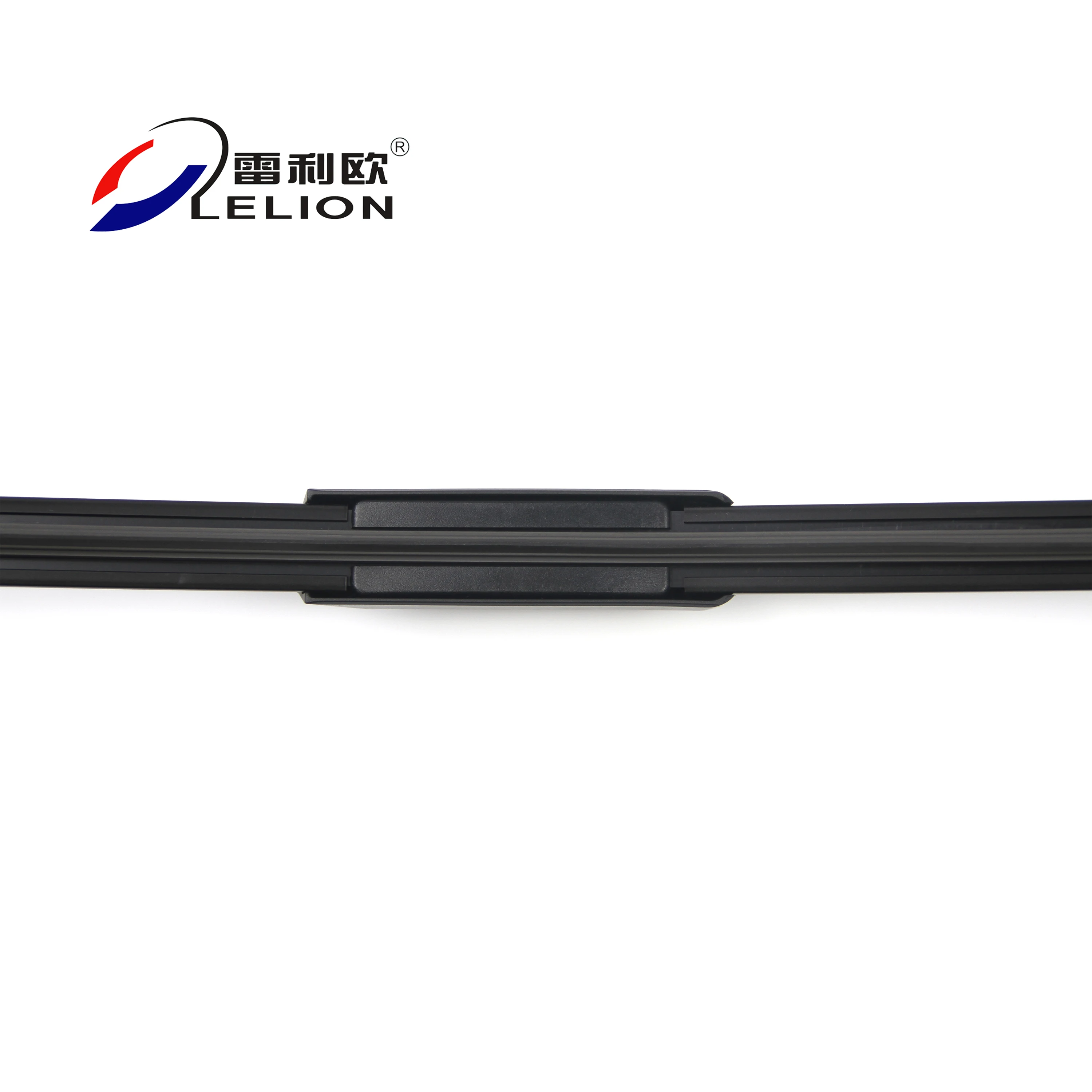 LELION Factory Hot Sell Car Windshield Frameless Wiper Blades Universal Front Soft Auto Rubber Wiper Blade for cars