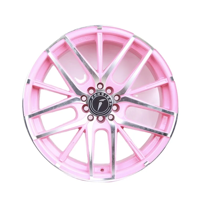 Forgiera GI-A029 новые продукты на китайском рынке, легкосплавные колесные кованые высококачественные легкосплавные колесные диски для продажи