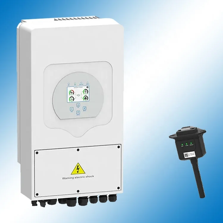Promotion inverter on grid brand deye 6kw inverter