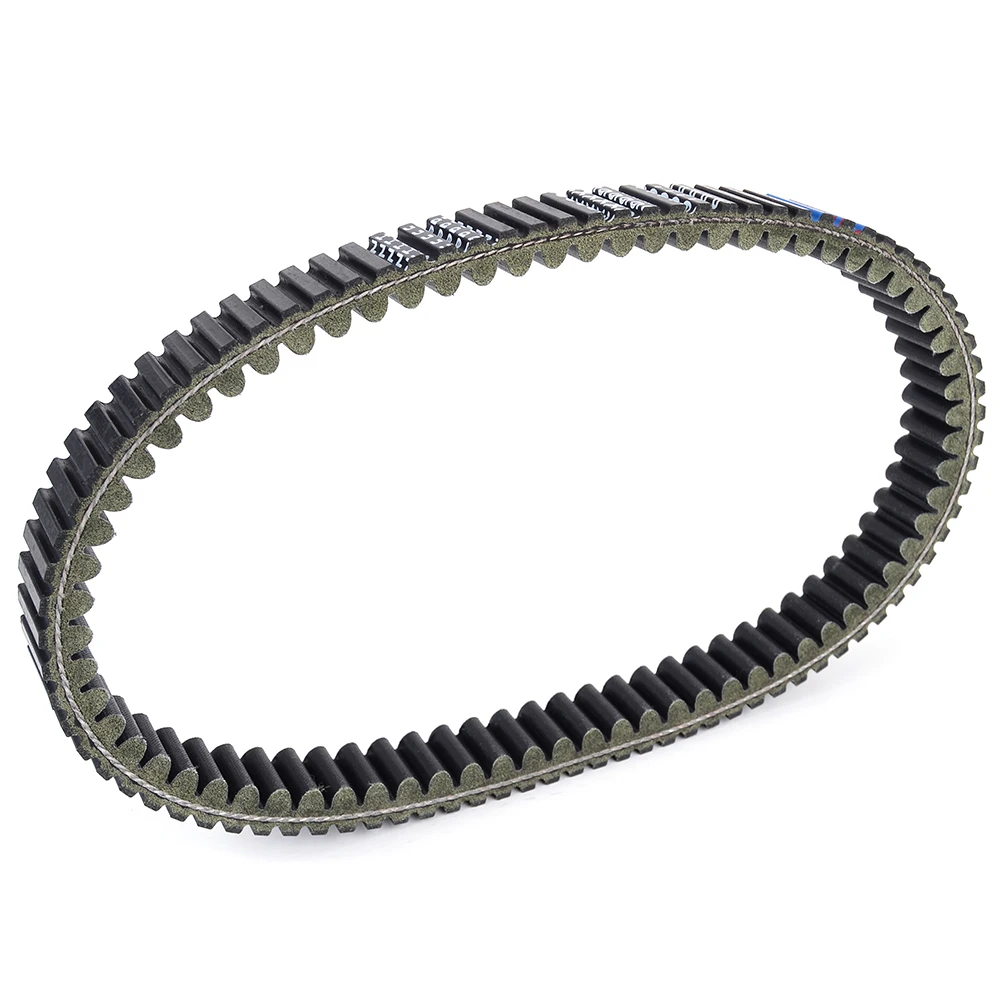 Motorcycle Drive Belt For Yamaha YFM350A Grizzly 350 2WD YFM35FAD Kodiak 350 Bruin 350 Auto YFM350X Wolverine 350 2WD