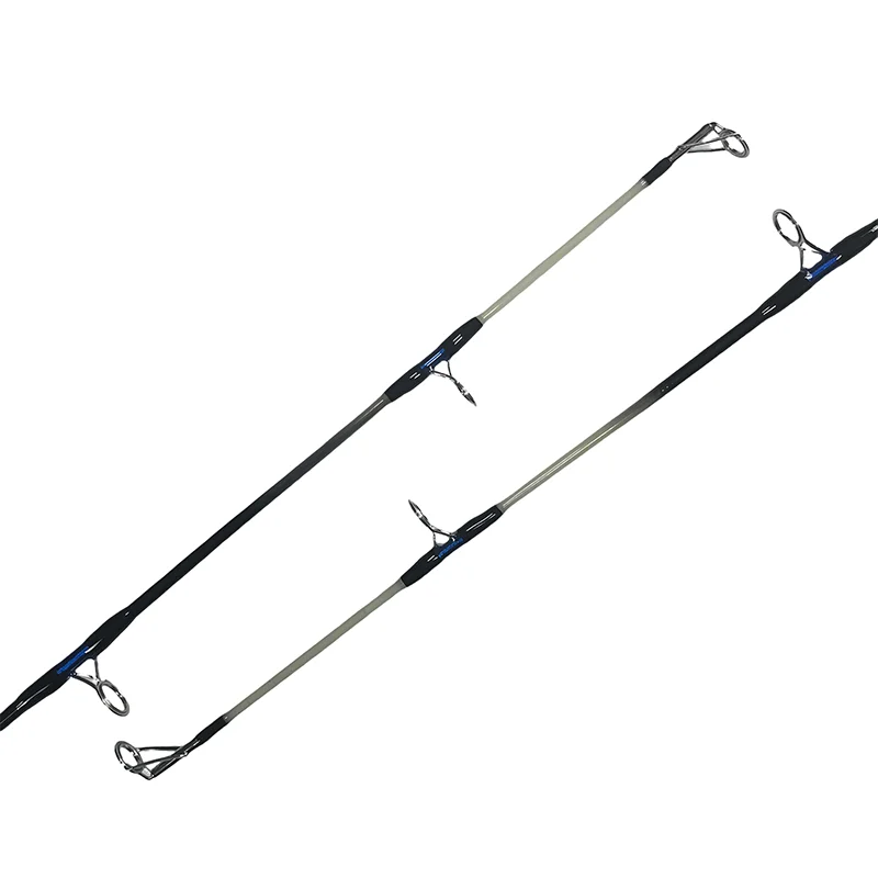 fishing rods carbon rod body red black color light weight torsion resistance rod
