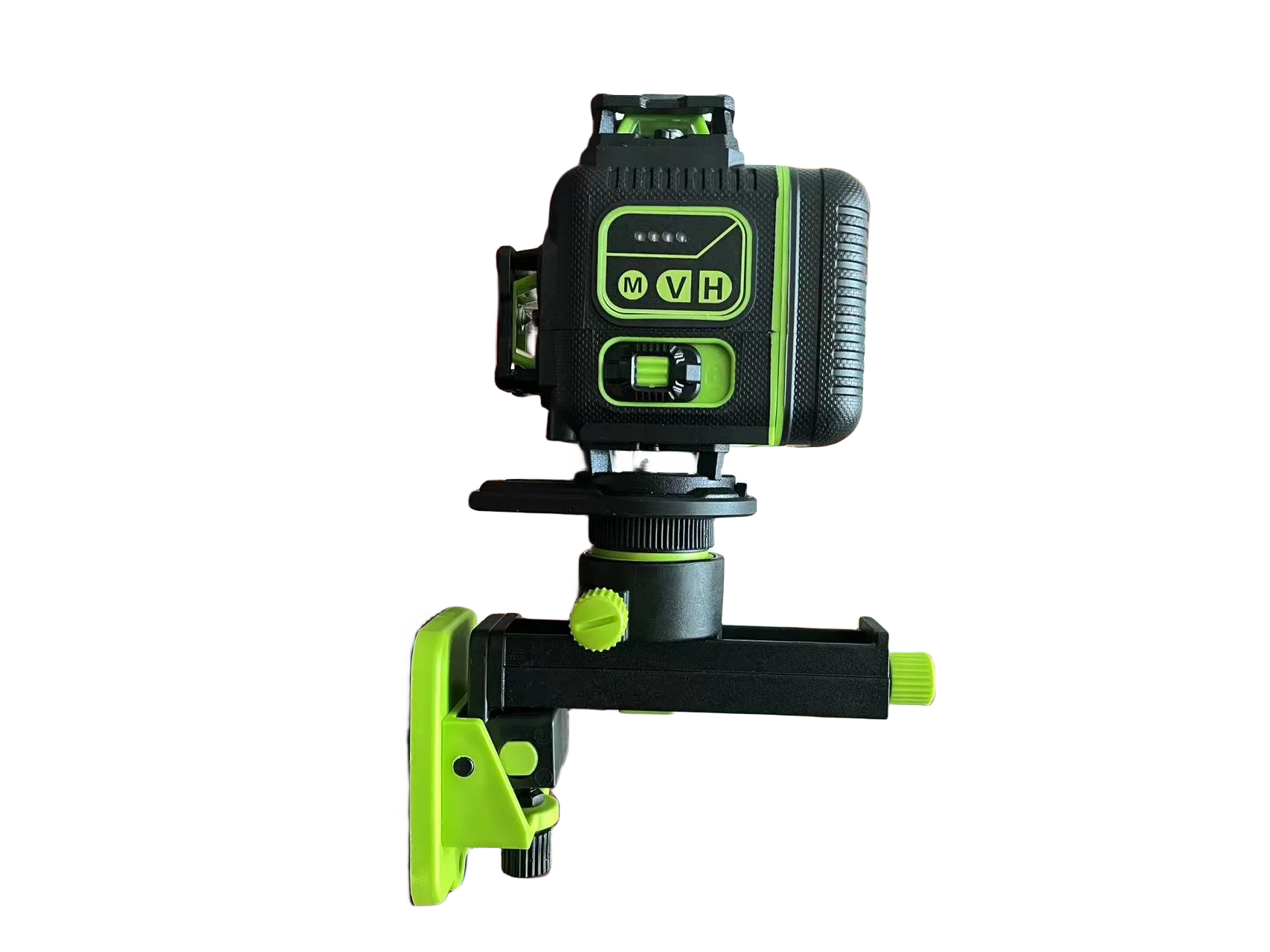 16 lines Green Self-Leveling 360 degree machine tool Horizontal Vertical laser level With Remote Control 4D laser level