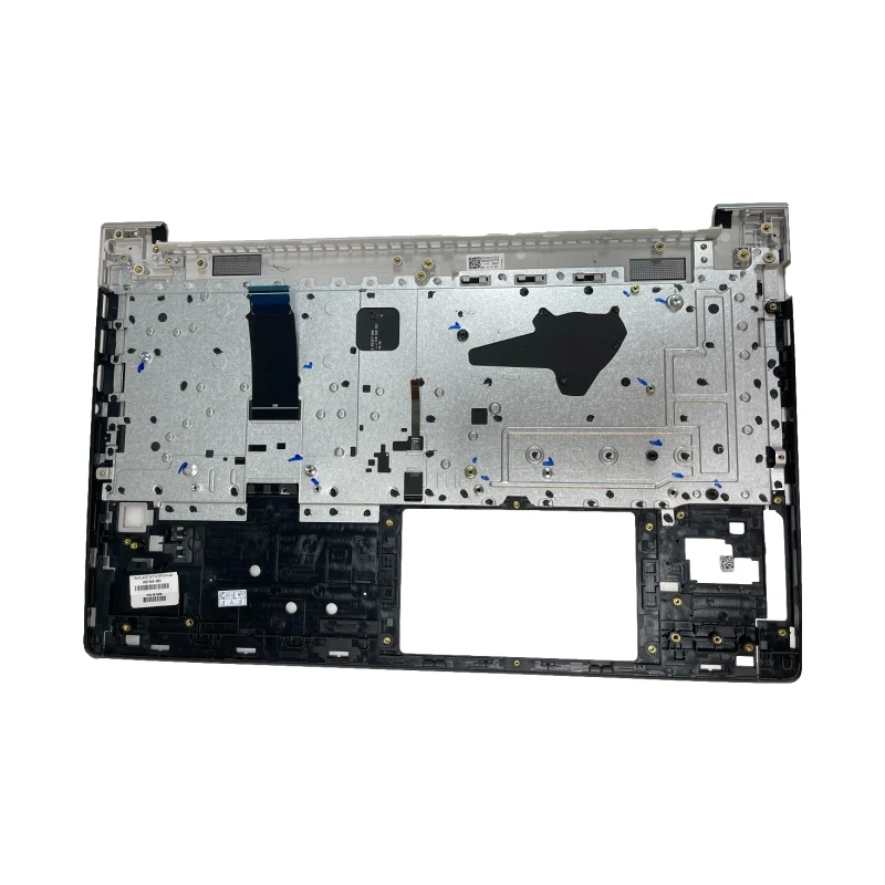 New For HP ProBook 450 G8 455 G8 upper case palmrest Silver L64870-001 6070B1509501