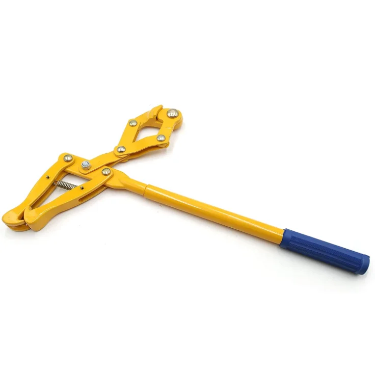 Electric Fence Chain Strainer Fence Stretcher Tensioner for high tensile Wires