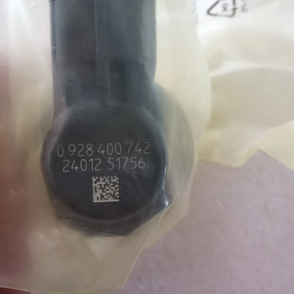 original new common rail pump fuel metering valve 0928400742 0928400671 fuel pressure control valve regulator 1465ZS0023
