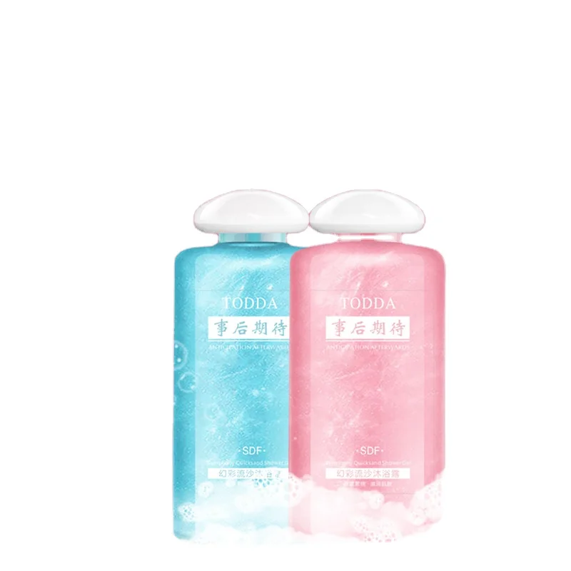 Оптовая продажа, индивидуальный высококачественный гель для душа, лосьон для тела, гель для бритья, подарочный набор для ванны 2021