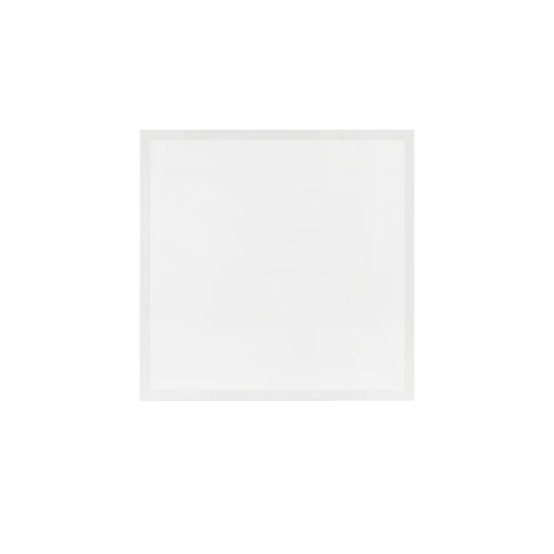 led panel backlit square ultra slim ceiling flat frame surface mounted light 60x60 120*60 120*30