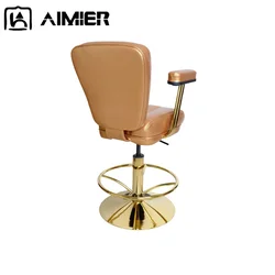 Professional Bar Chair Adjustable Casino Chair Poker Casino Slot Chair