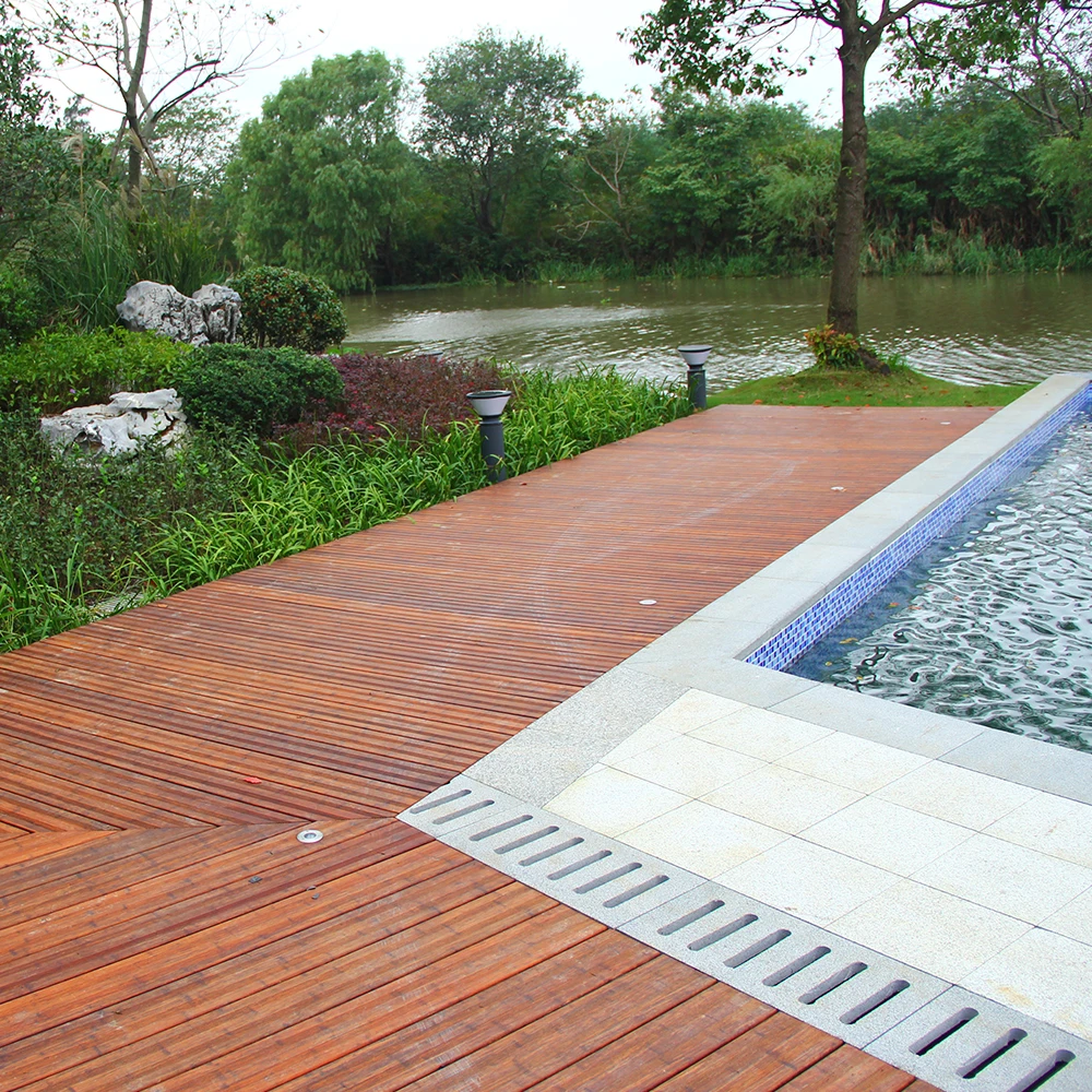 Эко лес бамбук настил наружная напольная плитка низкий минимальный объем заказа прядь сплетенная твердая бамбуковая напольная плитка