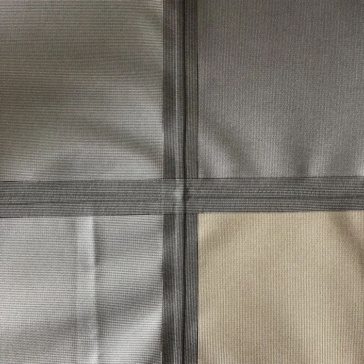 China manufacturer strong adhesion black best 3 layers heat seal tape for waterproof garment