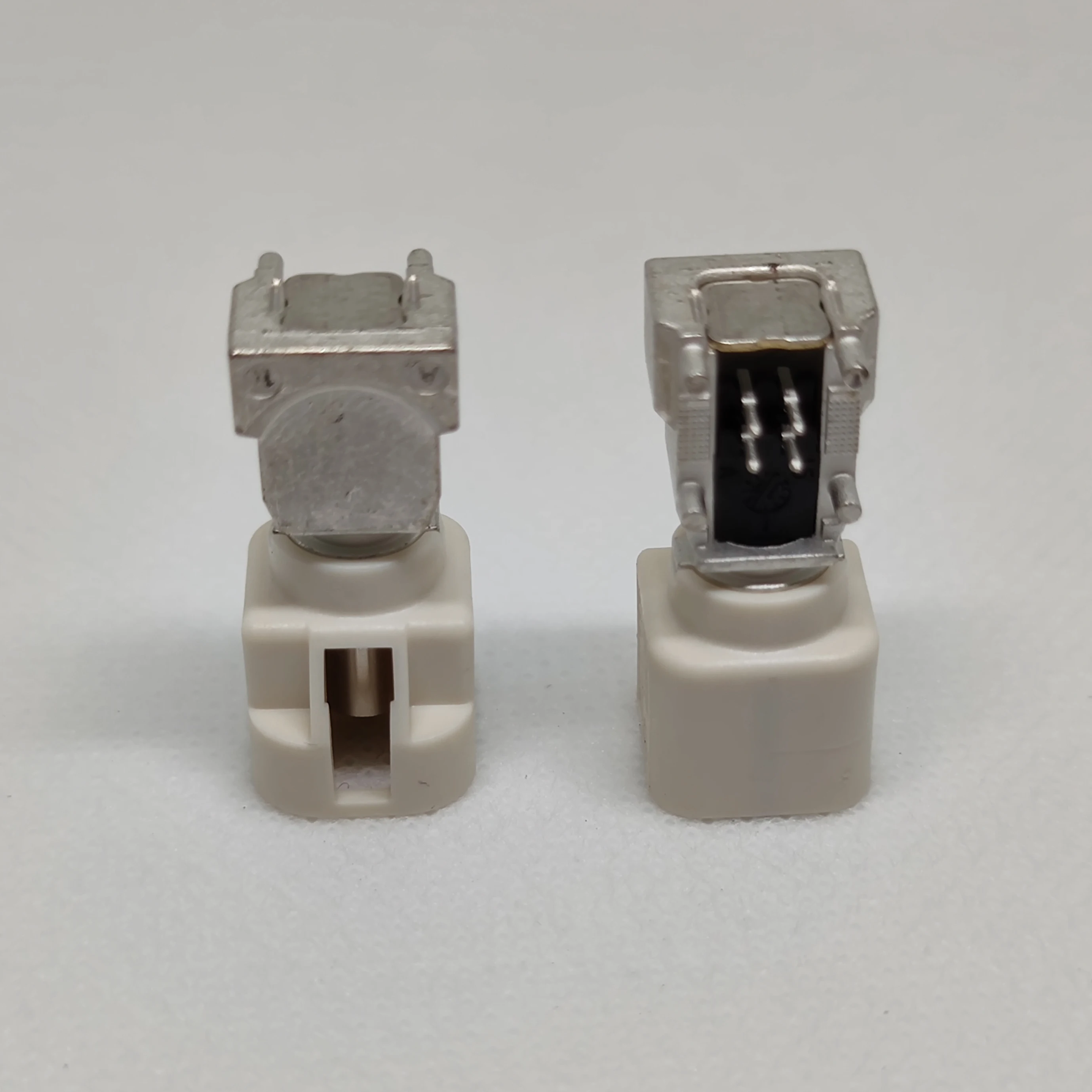 
Z Code 4 Pin Car Connector Fakra HSD Cable Male for ADAS 