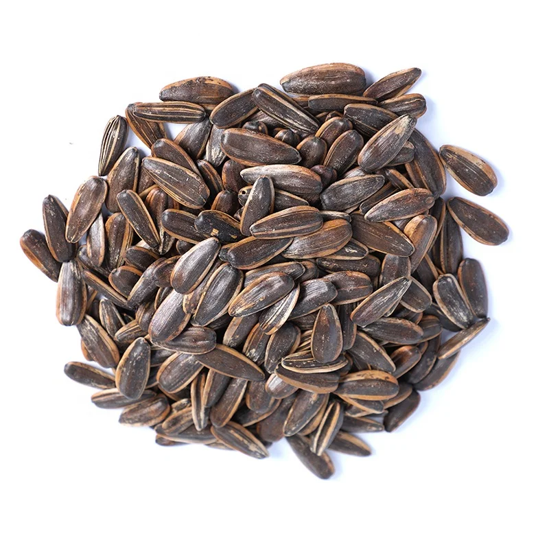 Halal Certificate Nuts & Kernel Snacks Roasted Sunflower Seeds Walnut Flavor Wholesale Cheap And OEM