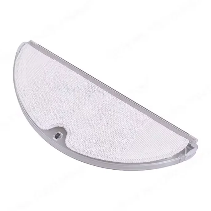 Wet Mopping Water Tank Replacement for Xiaomi roborock S5 S50 S51 T60 T61 Robot Vacuum Cleaner Accessory Part