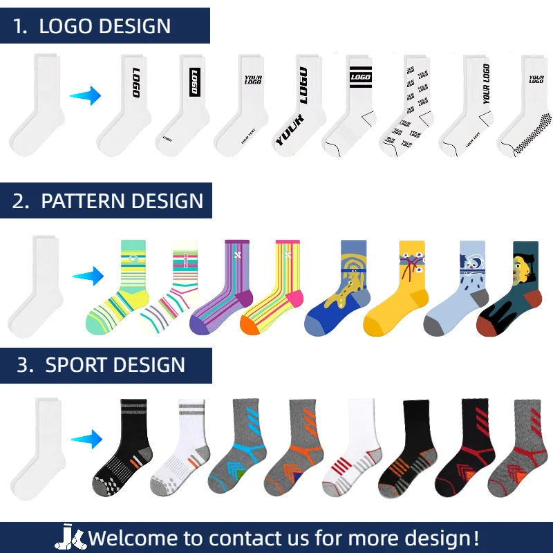 Thick Comfortable Knitted Wool Socks Packaging Warm Winter Sports Socks Custom logo Hiking Crew Work Socks