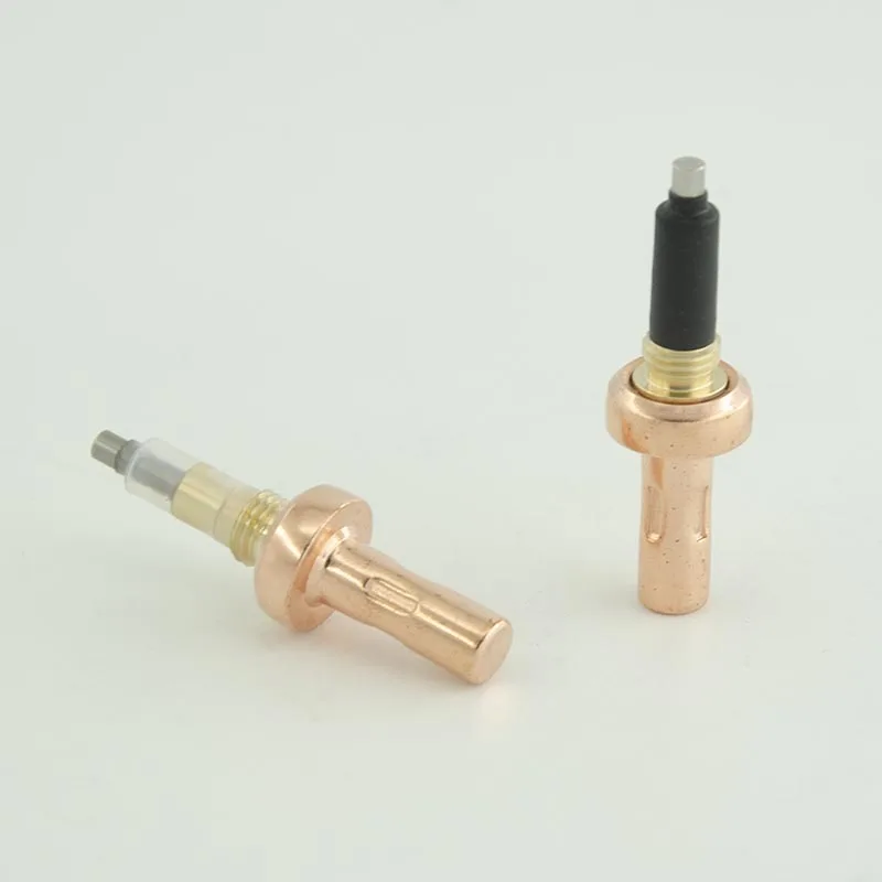 High Quality Wax Thermostatic Element Customized