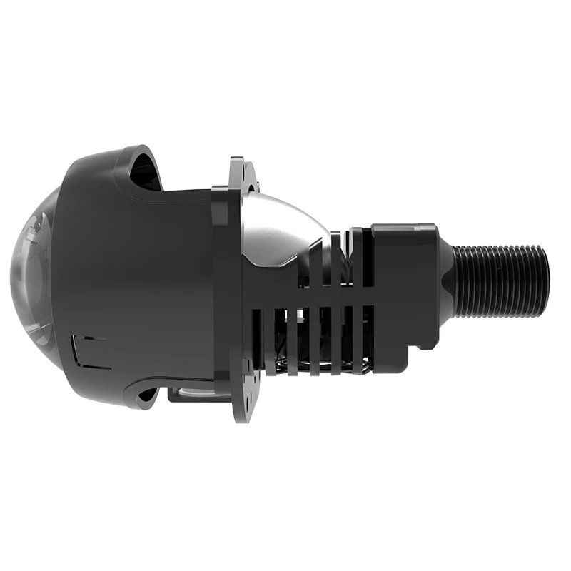 Auto Accessories Car Lighting System Headlight Biled  Bi Led High Beam Projector Kits