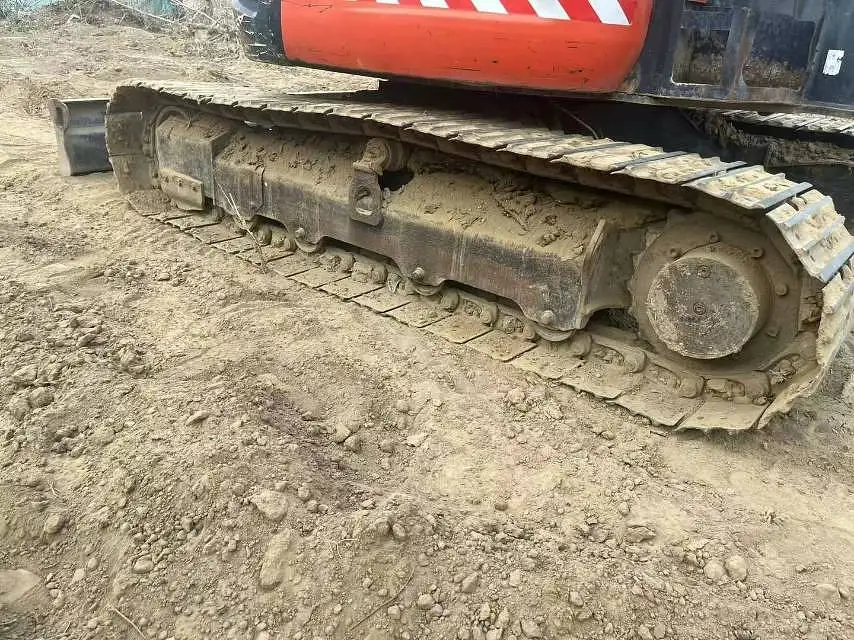 2022 японский бренд kubota kx155 / kx155-5