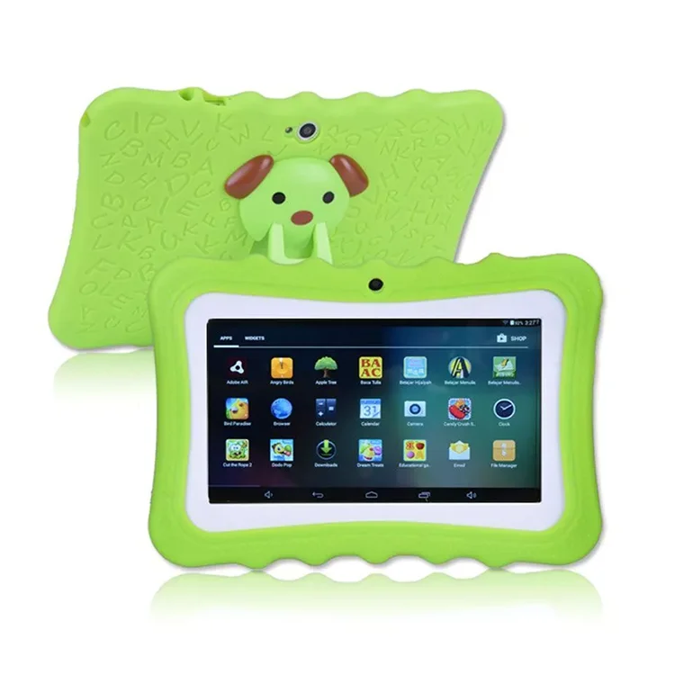 8 inch Kids Tablet Cheap Kids Tablet Tablet PC Quad Core Android For Kids Capacitive Screen Learning