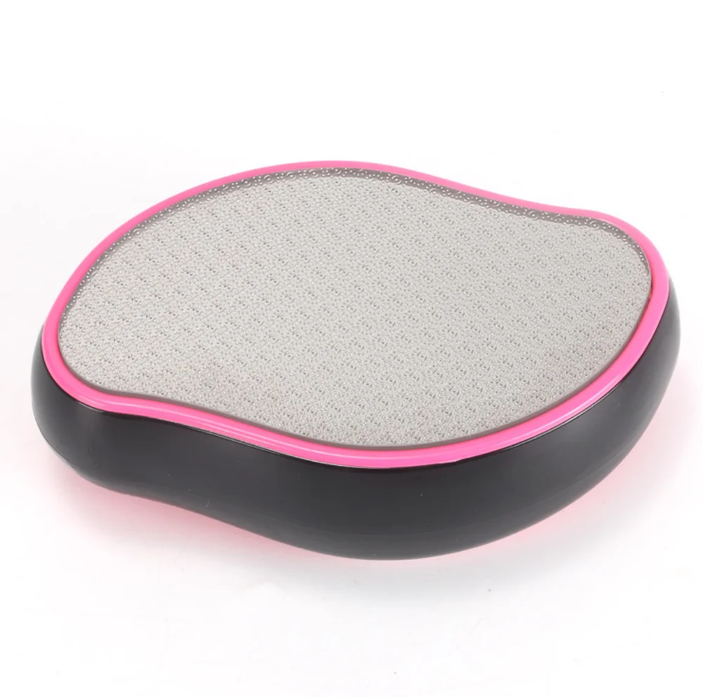 Feet Dead Skin Removal Tool Crystal Glass Foot Glass File Scrubber