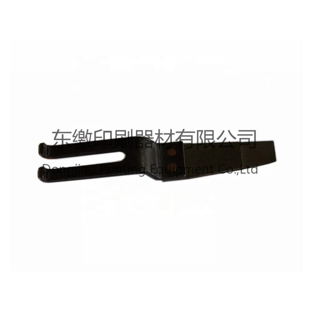 10 Pieces G2.028.130S Leaf Spring for Heidelberg Printing Machine Separator Finger CPL