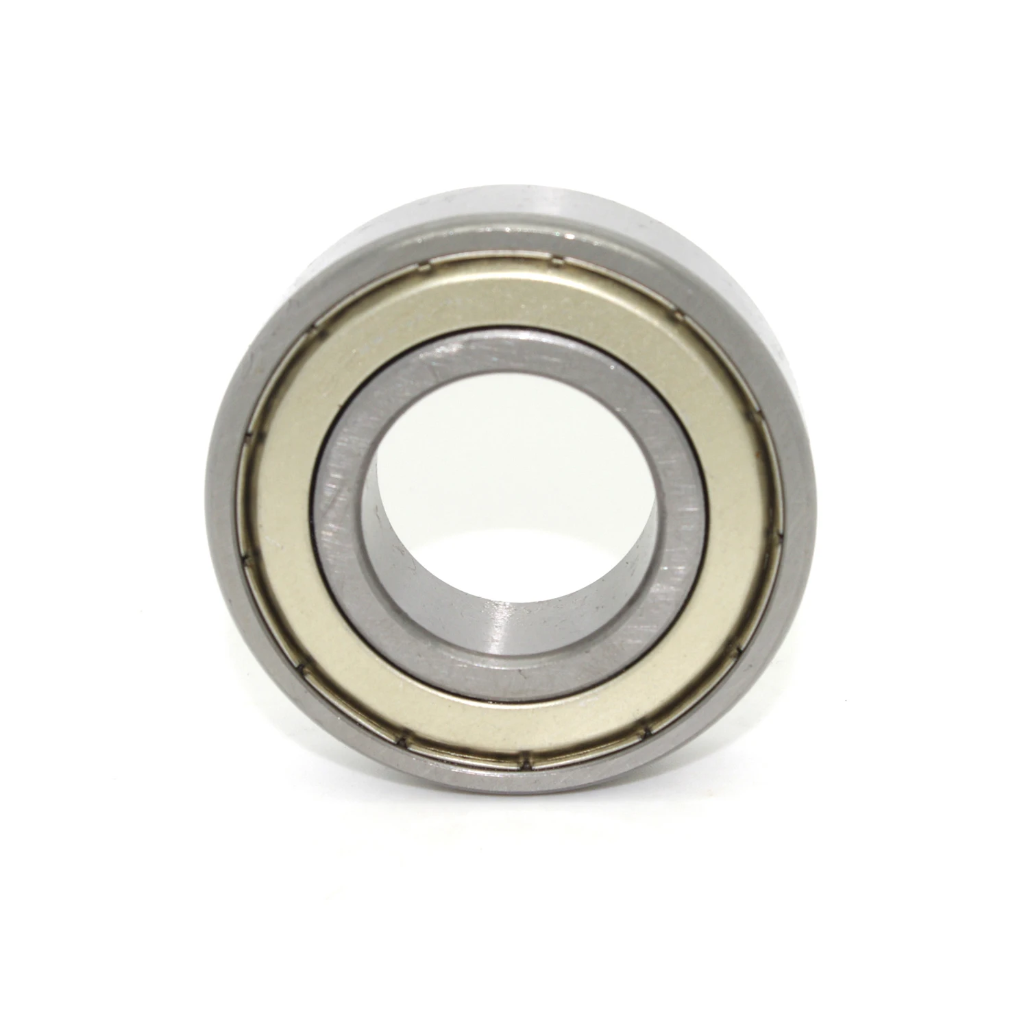 High quality Deep Groove Ball Bearing 6004-2Z/C3