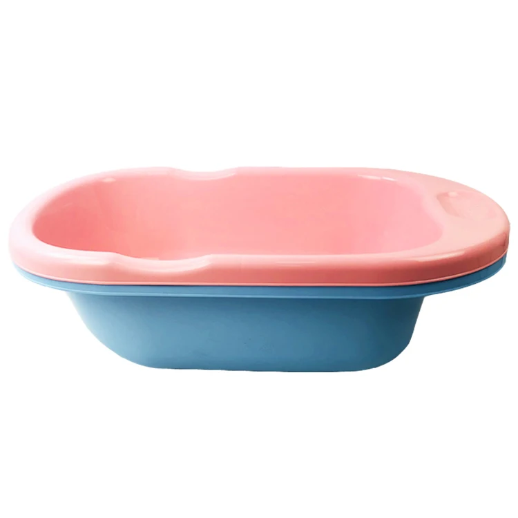 High quality plastic baby bath bathtub for 0-4 years old