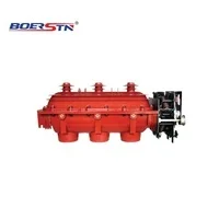 33kV 34.5kV 36kV 40.5kV SF6 Gas Load Break Switch  Indoor Epoxy Resin Enclosure