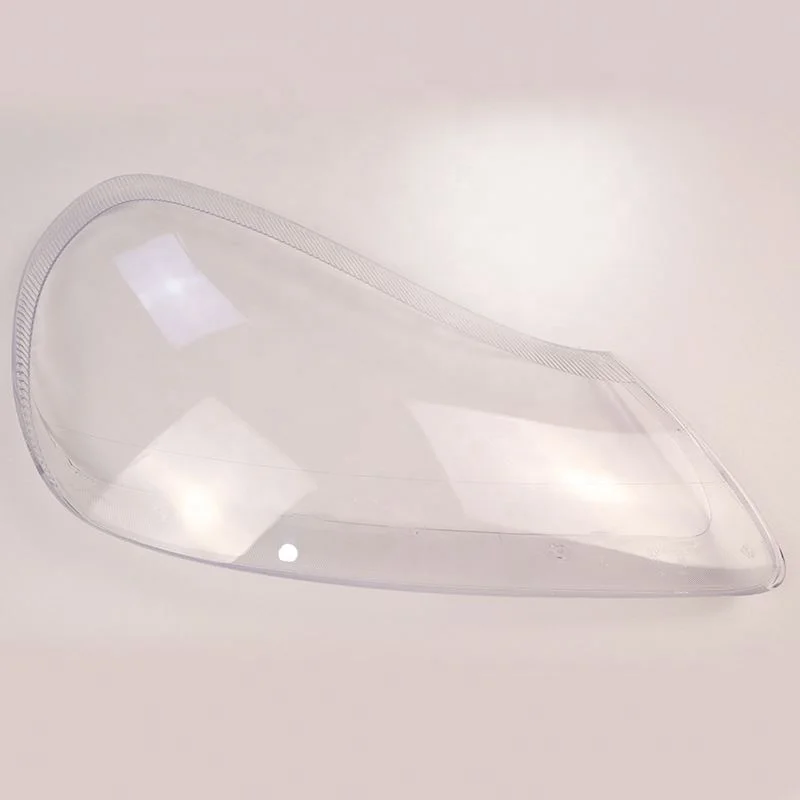 High-quality and durable new products porsche For cayyenne headlight cover Used for Freelander headlight cover