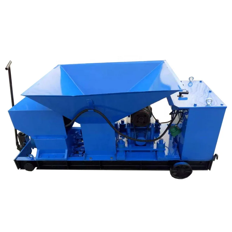 Light Weight Precast Concrete Wall Panel Hollow Core Board Making Machinery