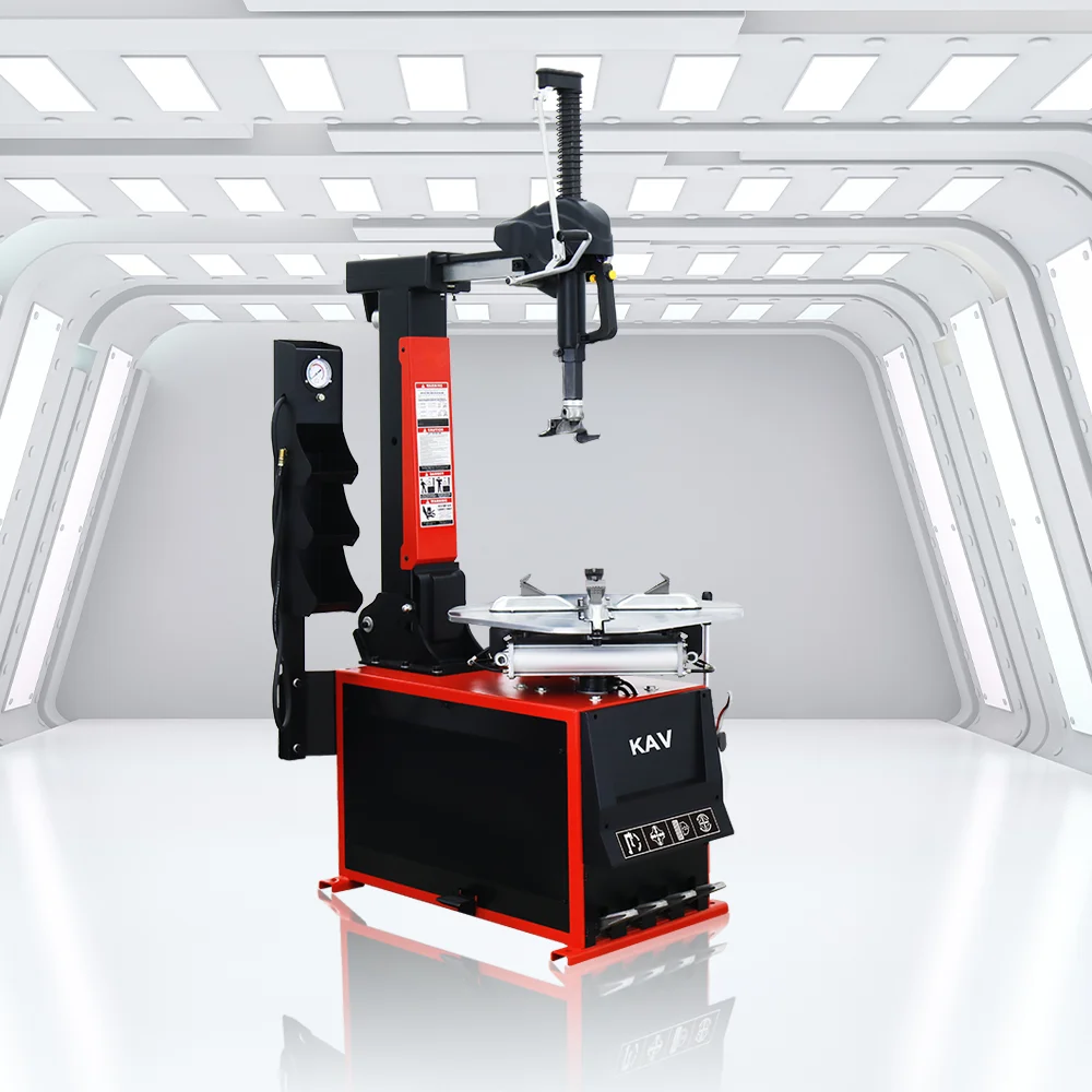 High Quality Manual Tyre Automatic Machine Car Tire Changer Tire Changer Machine