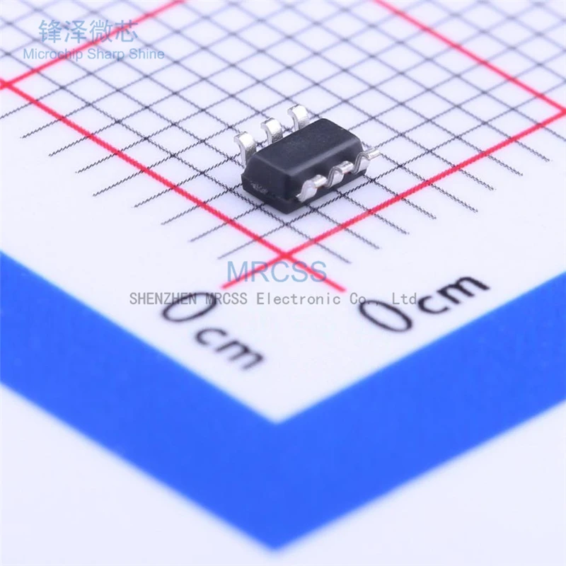  IC BQ21040DBVT зарядное устройство управление питанием регулятор напряжения TEC драйвер