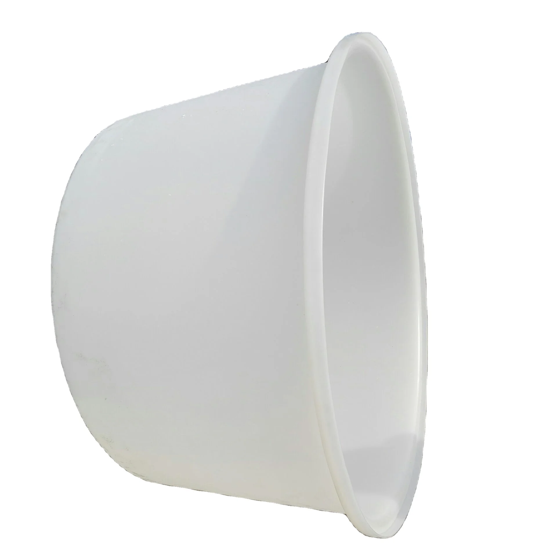 1000 litres blue used plastic barrel drums for sale