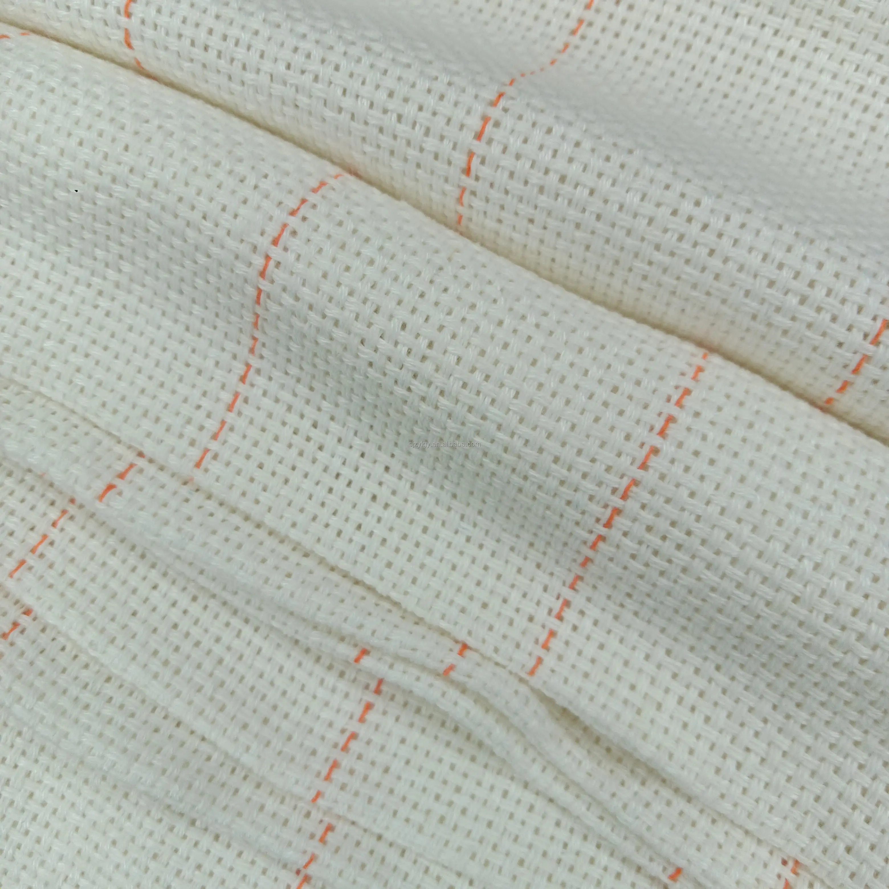 Tufting Cloth With Marked lines For Tufting Gun Tufting Fabric Punch Needle Cloth