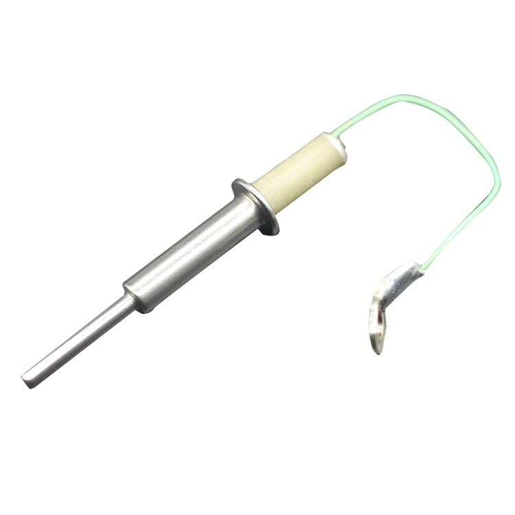 EB7242 Alternative best quality E type G mouth crystal for markem-imaje Inkjet printer