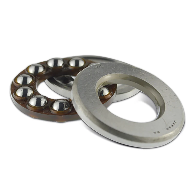 Hot sale bearing with good quality stainless steel NTN thrust ball bearing 51207 for sale