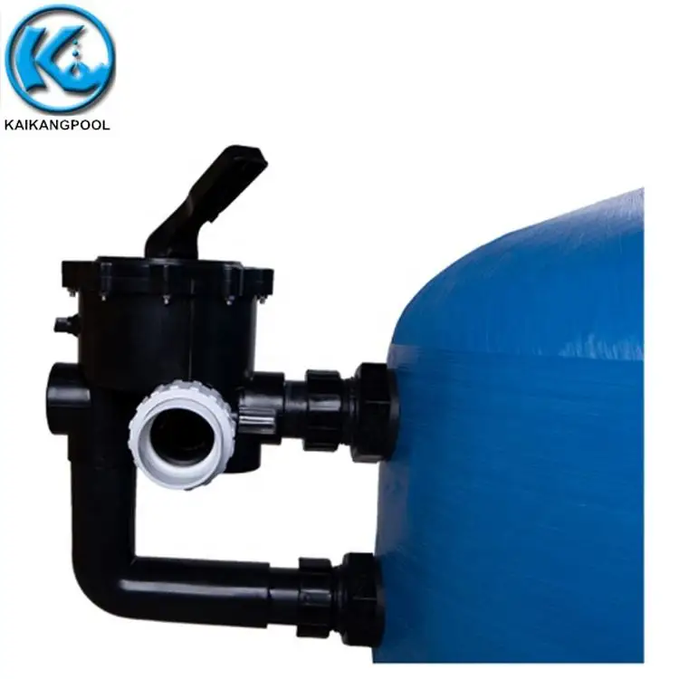 Industrial Cleaning Sand Filter Tank Waste Water Treatment Equipment swimming pool sand filter