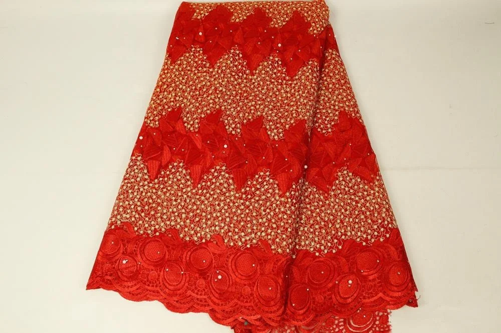 African lace embroidery fabrics french lace fabric