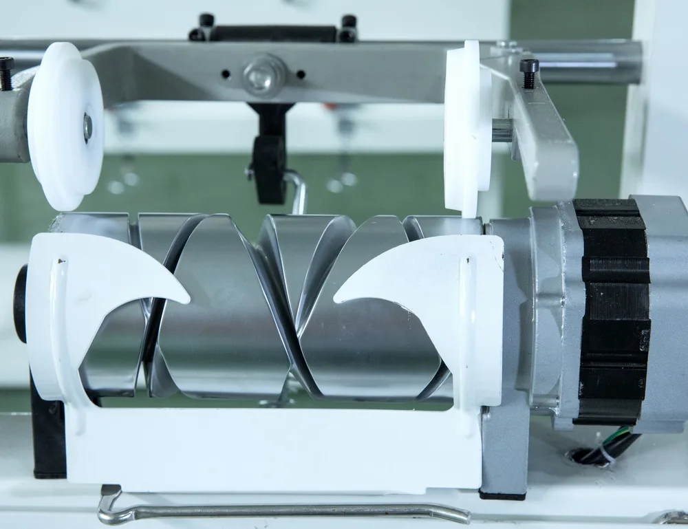 
High Speed Yarn Oiled Special Winding Machine 