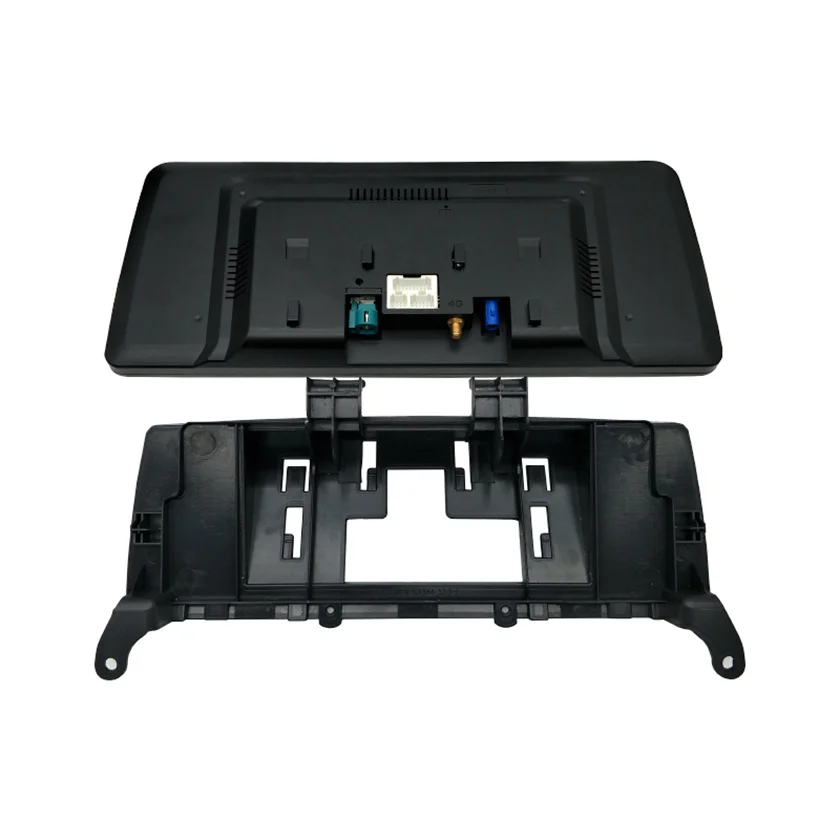 Customer Size 12.3 Inch Android 10.0 Android 10.0 Car Dvd Player 1 Din For Bmw X3 11-15