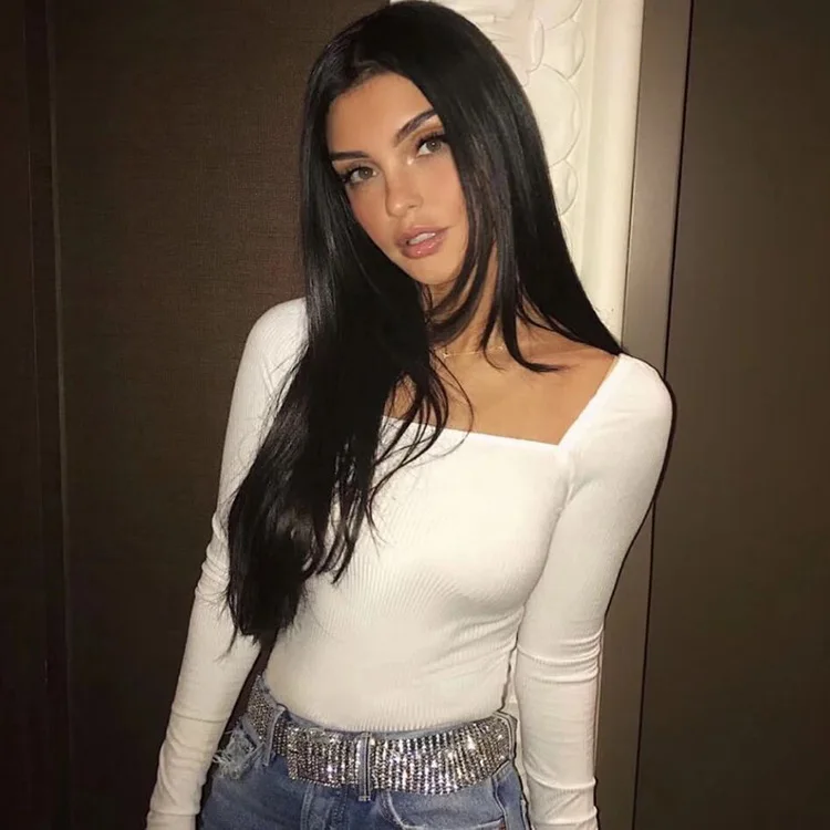 
New Fashion Luxury Exaggerate Waist Chain Belly Chains Atmospheric Body Jewelry Full Rhinestone Alloy Belt 