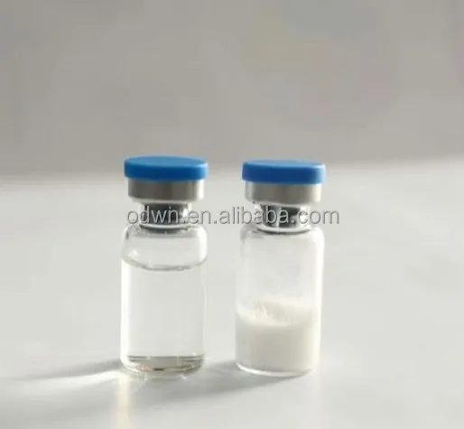 Customize face whitening copper peptide lyophilized powder OTVENA