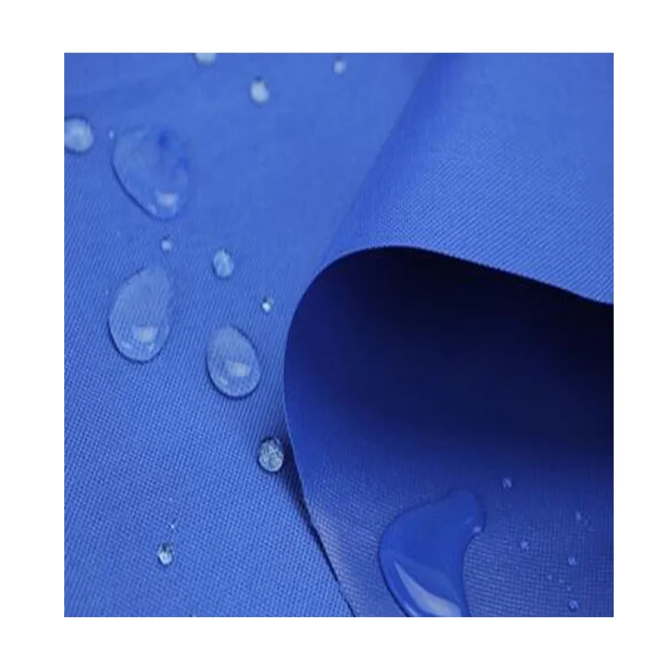 Anti acid and alkali 80% polyester 20% cotton combed carded bleached lining fabric