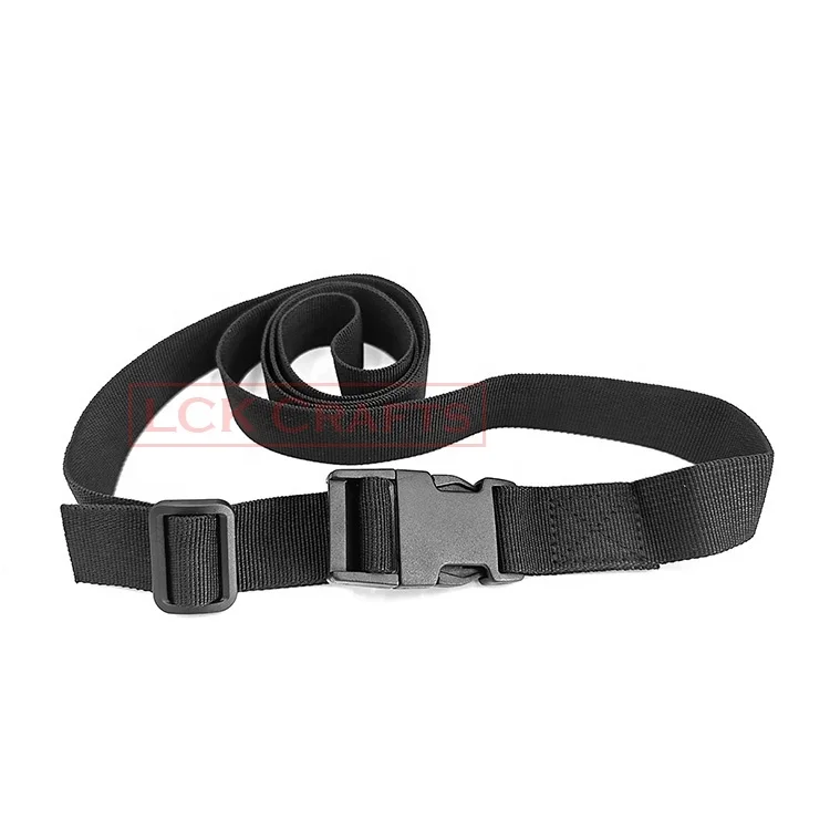 Camping Accessories Suitcase Cargo Fastening Belt Fastening Strap Suitcase Belt Strap for Camping Travel Accessories