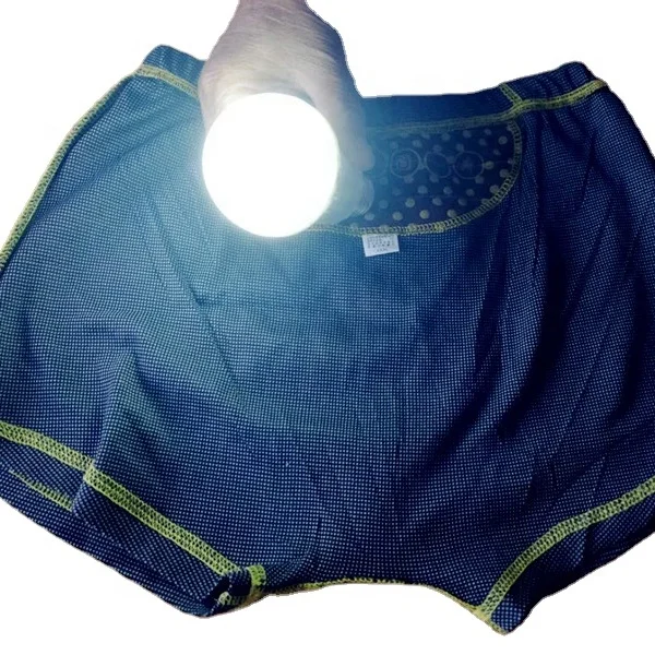 
man tourmaline magnetic graphene underwear 