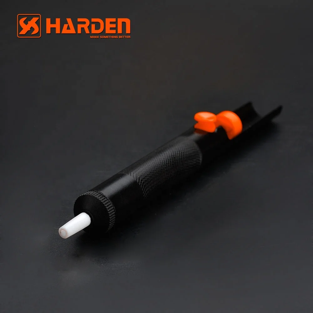 New Arrival Professional Custom 195mm Aluminum Manual Tin Extractor
