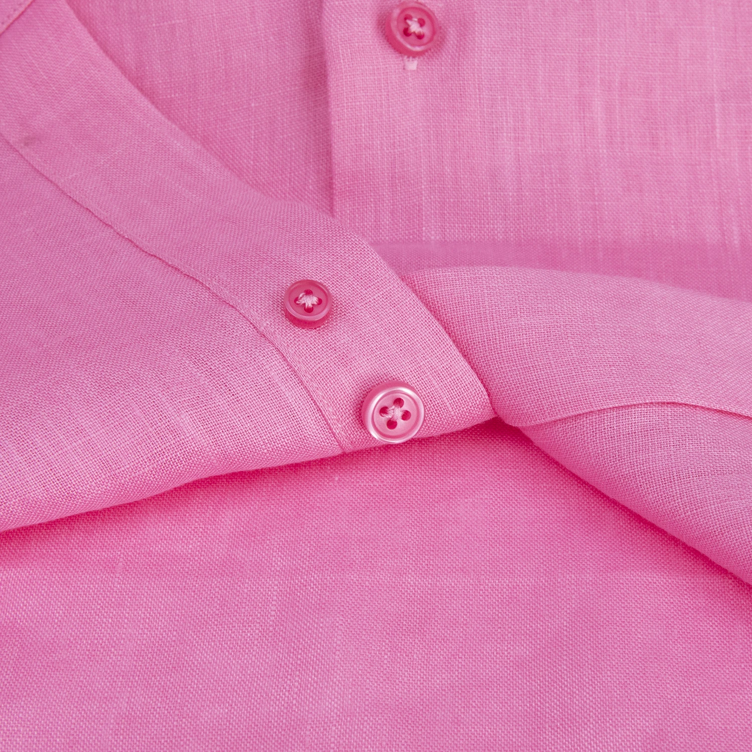 Фабричная льняная рубашка для женщин Пляжная Женский Топ